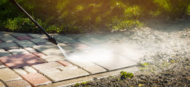 Best Playground Equipment Cleaning  in Woodlawn Beach, FL
