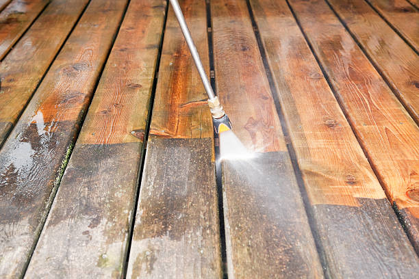 Best Boat and Dock Cleaning  in Woodlawn Beach, FL